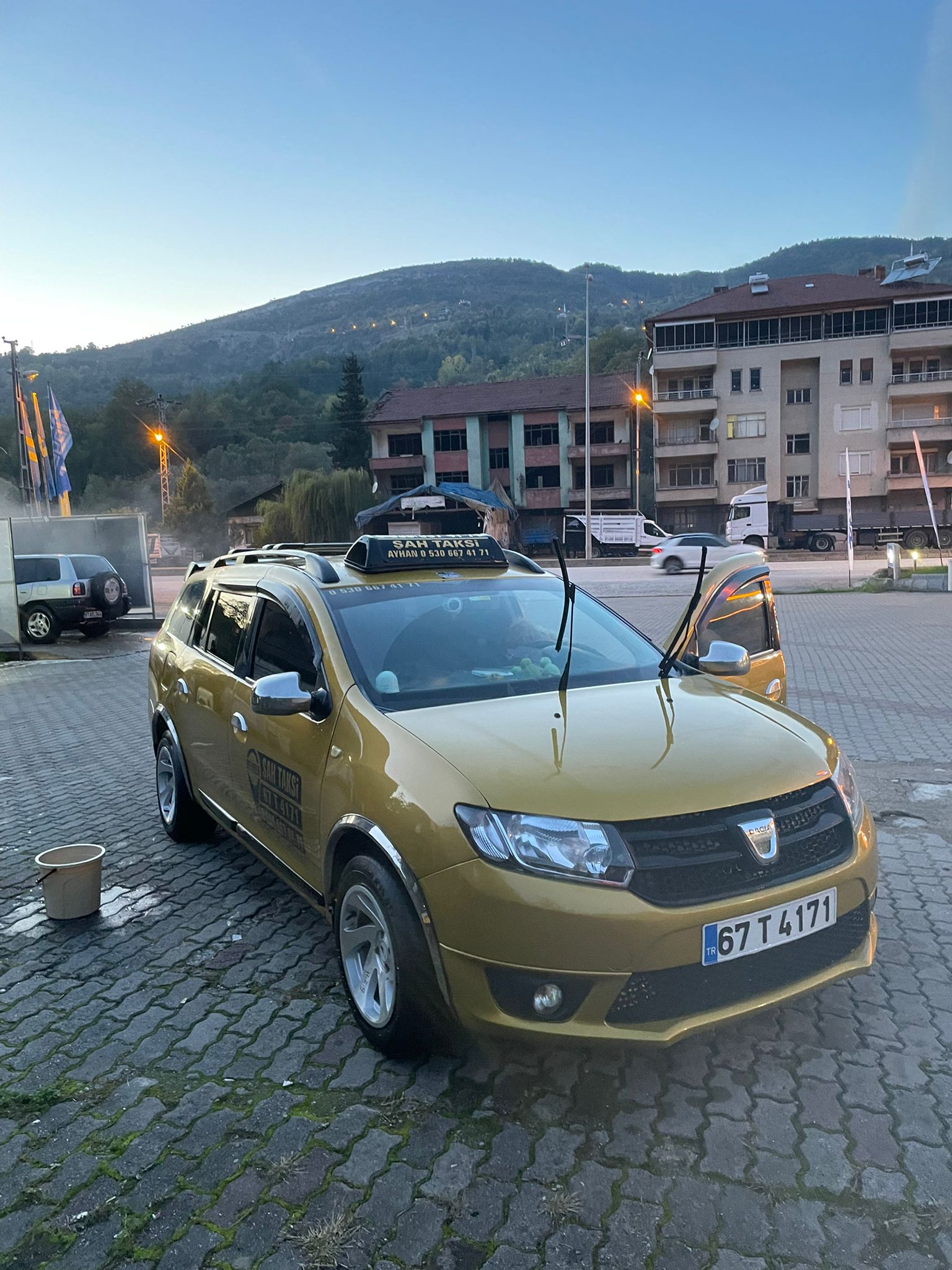 Devrek Taksi Hizmetleri: Güvenli, Hızlı ve Ekonomik Ulaşımın Adresi