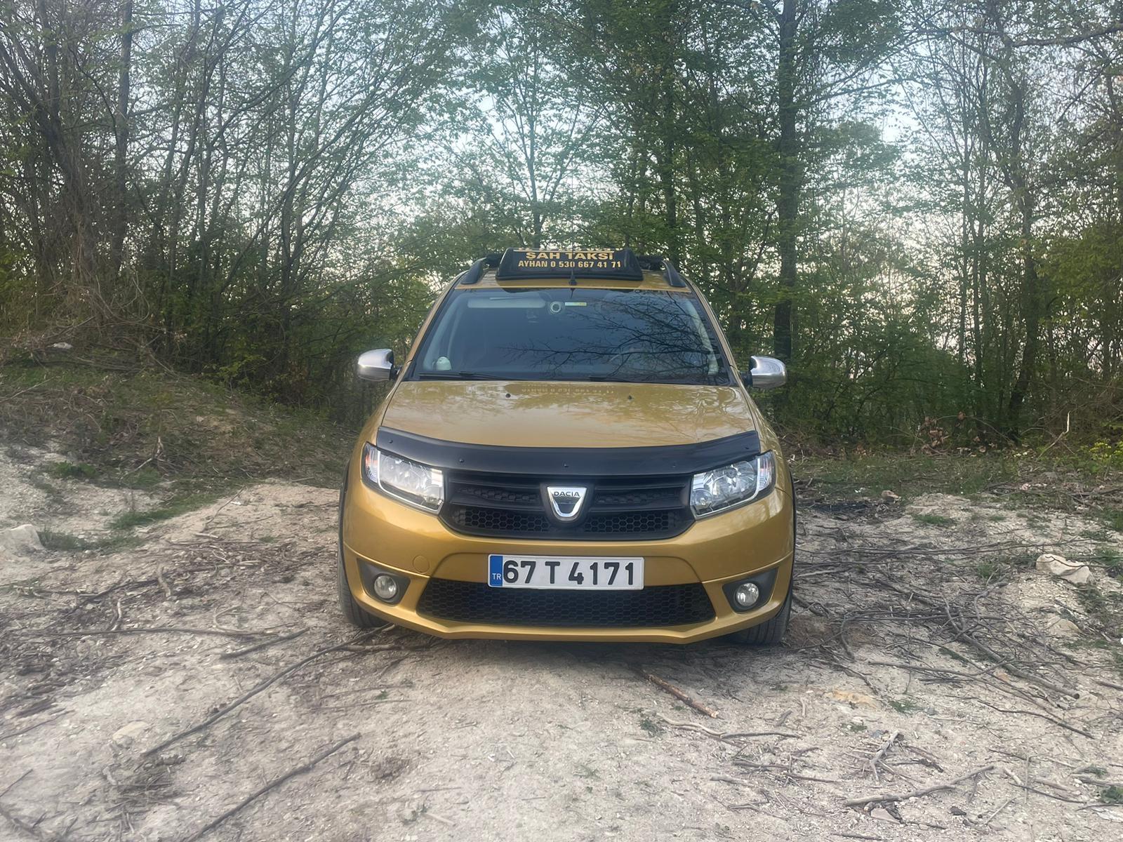 Devrek’te Yaşam Kalitesinin Yükseltilmesi: Akıllı Ulaşım ve Ayhan Ermek Taksi Güvencesi