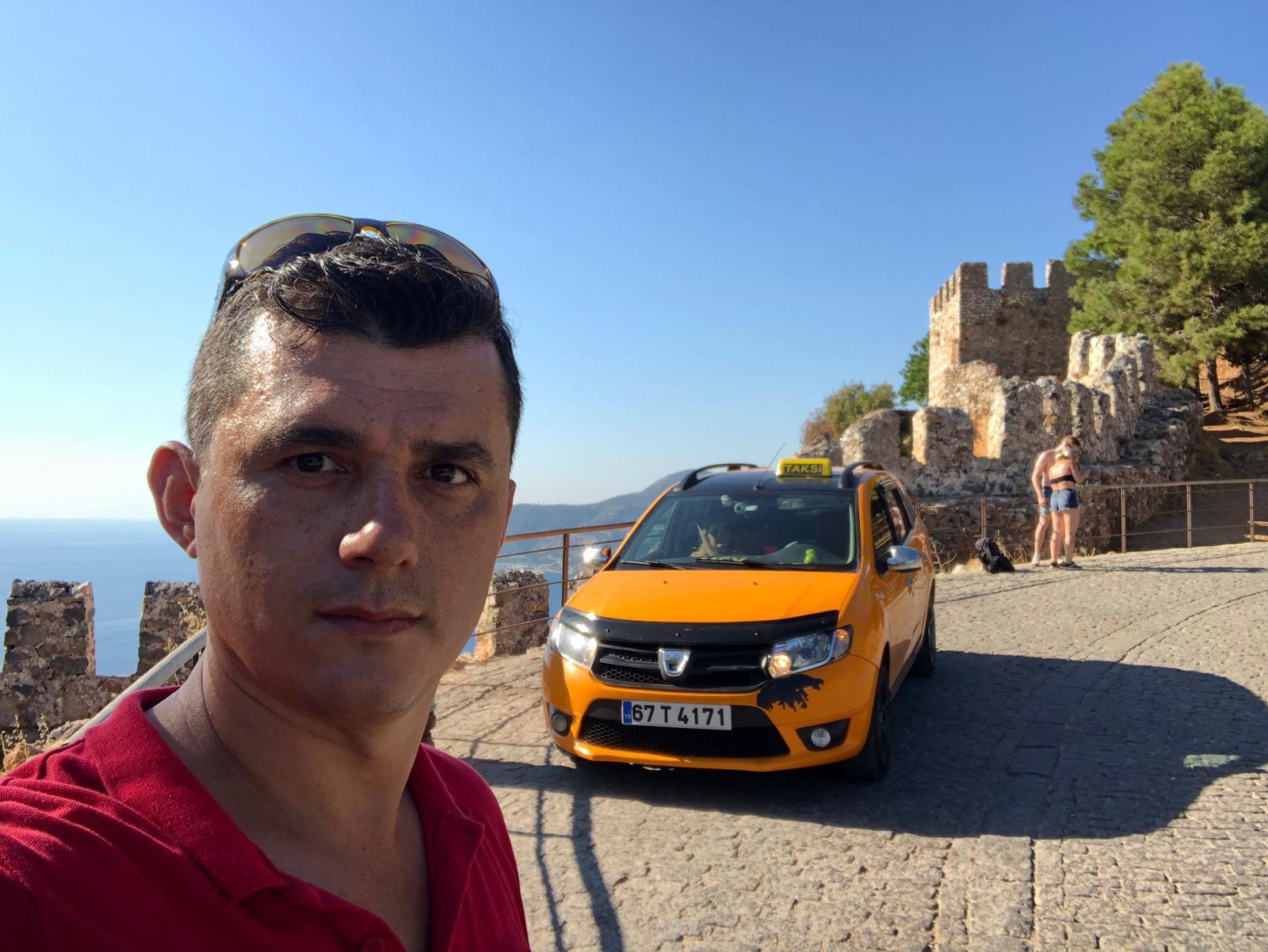 Devrek’in Çekim Gücü ve Kalkınma Dinamiği: Yerel Ekonomiye Değer Katan Ayhan Ermek Taksi