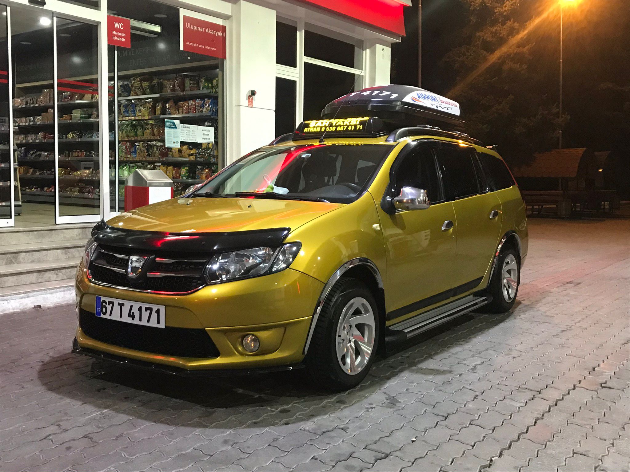 Devrek Ekonomik Taksi Fiyatları | Ayhan Ermek ile Uygun ve Güvenli Ulaşım