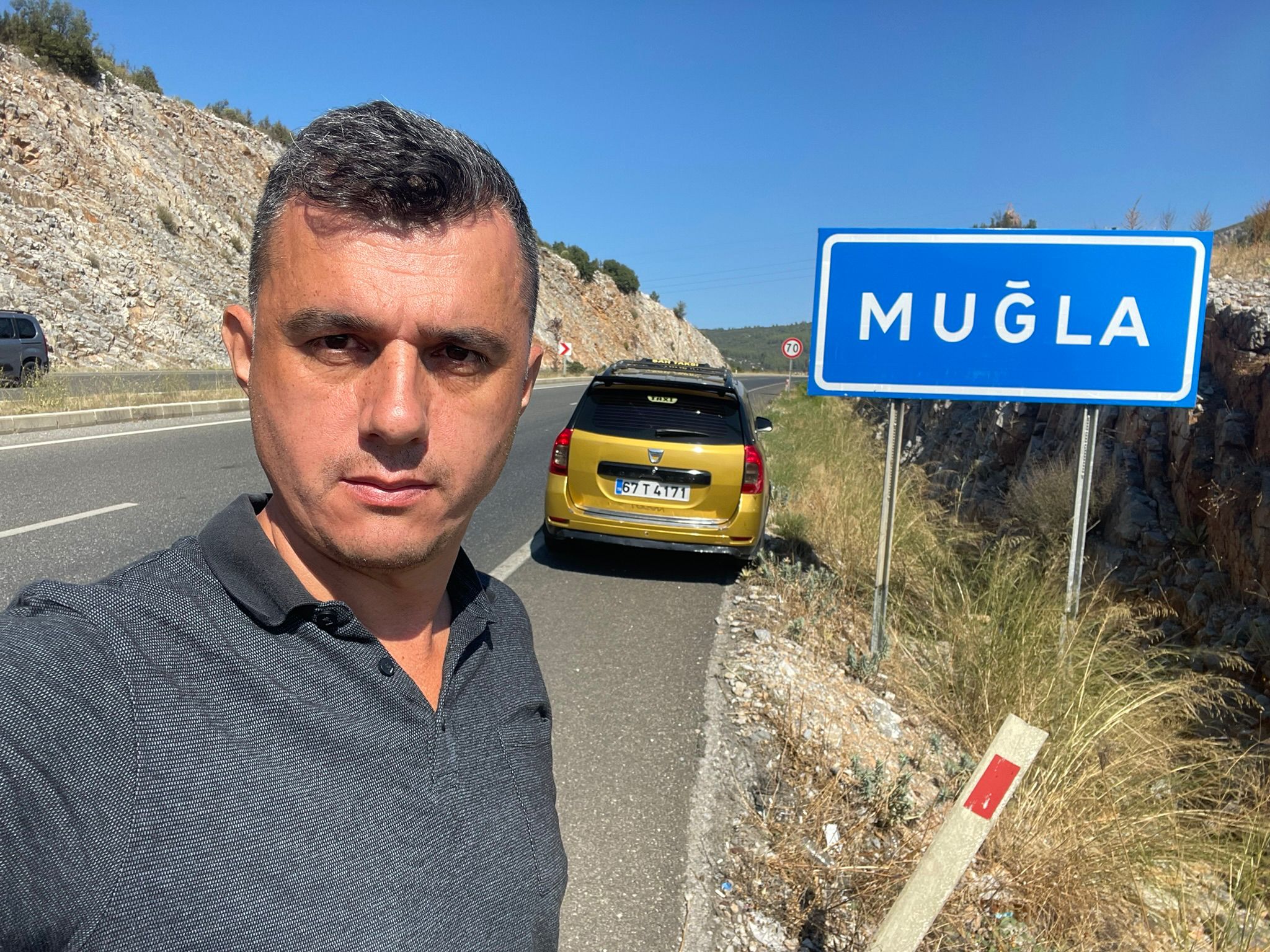 Devrek Taksi ile İlçeler Arası ve Şehirler Arası Konforlu Transferler