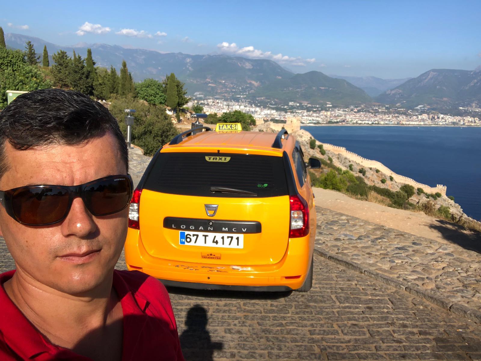 Devrek’te Müşteri Deneyimi Zirvesi: Yerel Bilgi ve 5 Yıldızlı Taksi Hizmeti