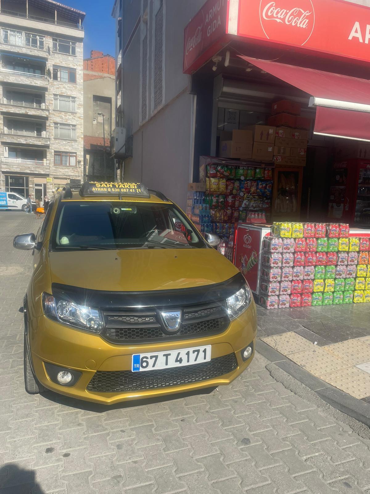 Devrek’ten Türkiye’ye Taksi Transfer Hizmetleri: Uzun Yolculuklar İçin Güvenli ve Sabit Fiyatlı Çözümler