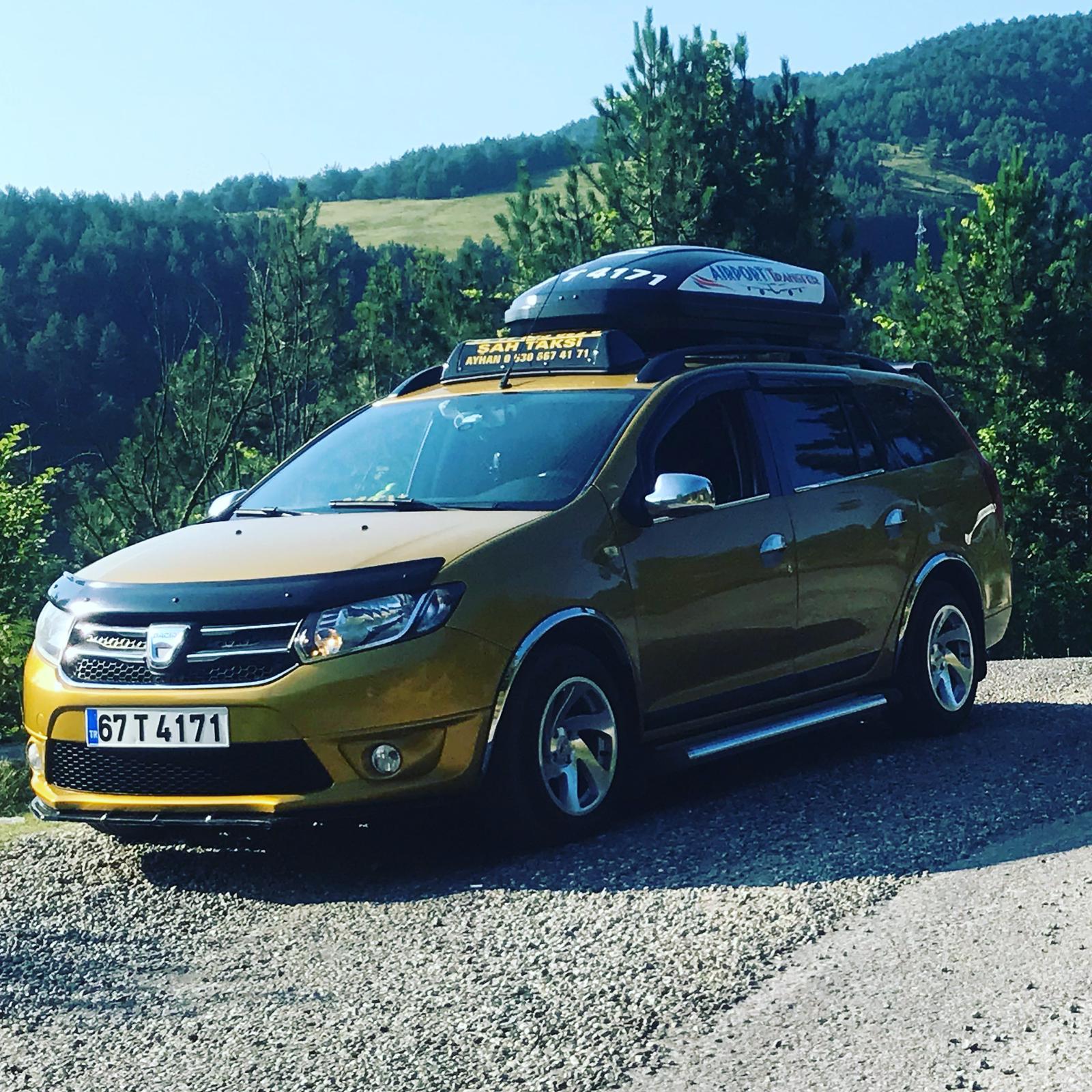 Cüzdanınızın Güvenli Adresi: Taksici Ayhan Emek ile Dürüstlük Sözü