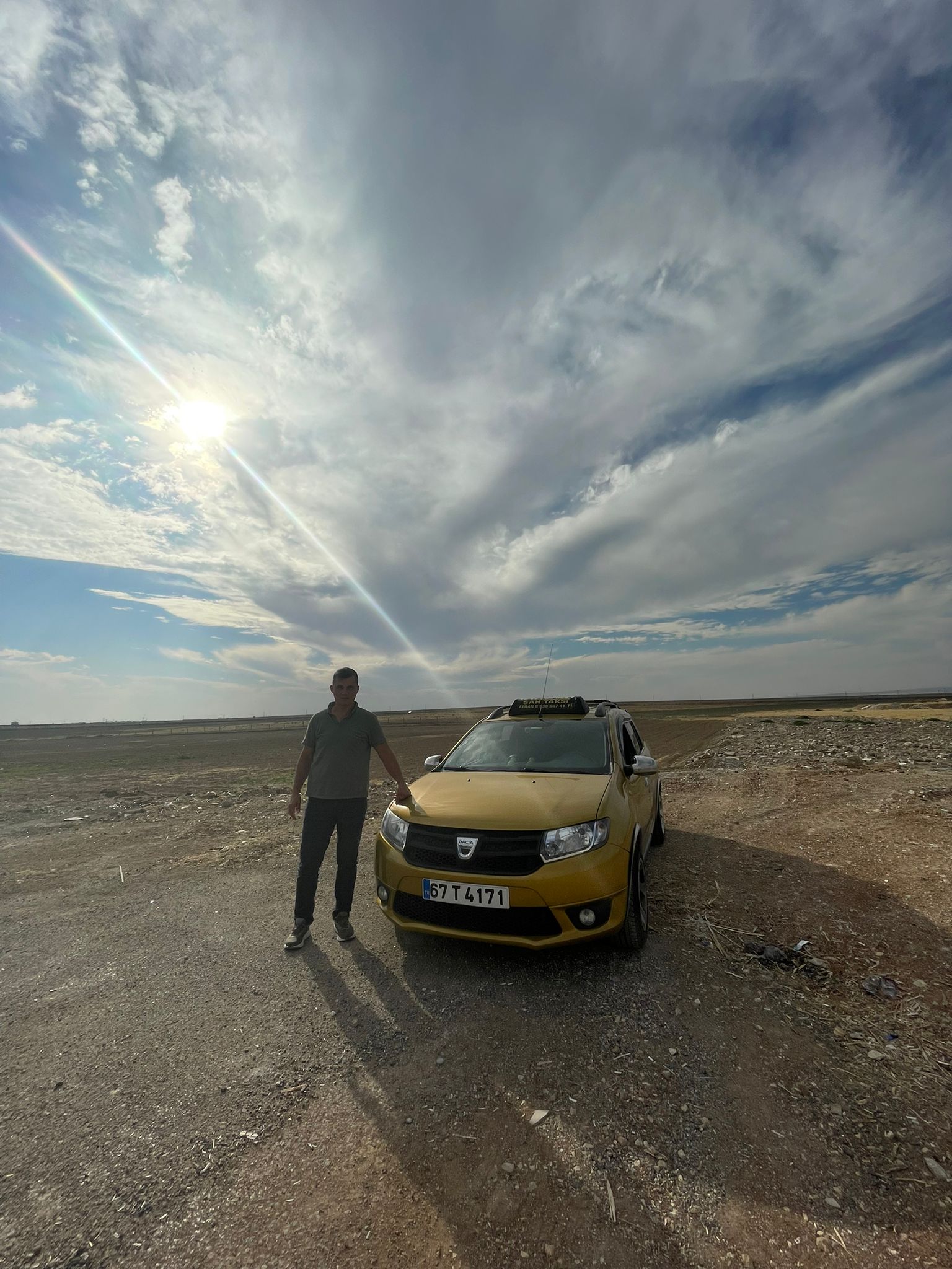 Devrek Taksi Ayhan Ermek – 7/24 İlçe İçi ve Şehirlerarası Güvenli Ulaşım